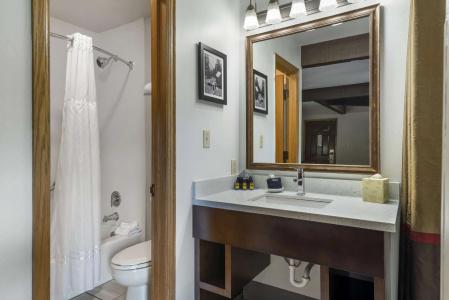 Best Western Plus Rio Grande Inn - 46