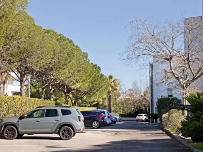 Ibis Budget Montpellier Centre Millenaire - - 19