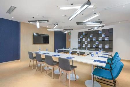 Holiday Inn Express Hangzhou Jiuzhou, An Ihg - 11