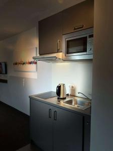 The Stay.residence - 102