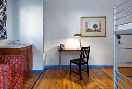 Central Park West - 10