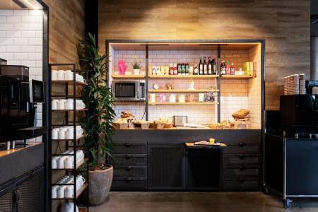 Moxy Ludwigshafen - 35