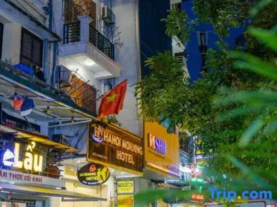Hanoi Morning - 58