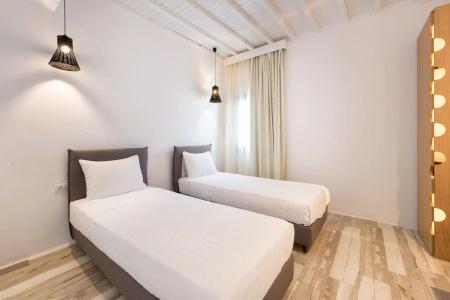 Osom Resort - 223