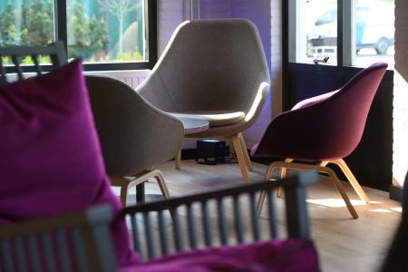 Campanile & Restaurant Eindhoven - 8