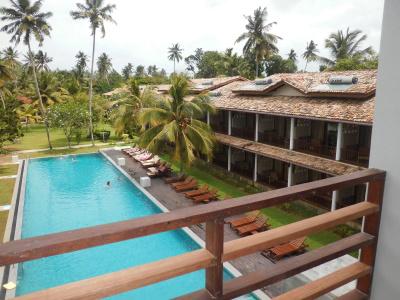 Paradise Beach Club - 8