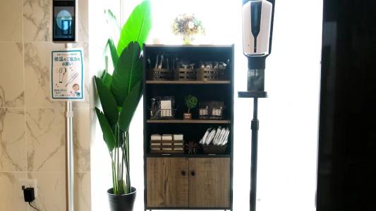 Cozy Stay in Naha - 1