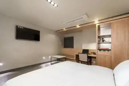 Capace Gangnam - 65