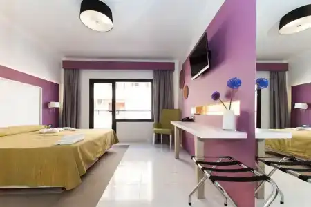 The Purple - Gay Special - 1
