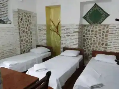 Ohun Caravan Sarai Хiх - 4