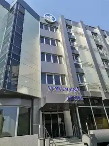Vojvodina - 45
