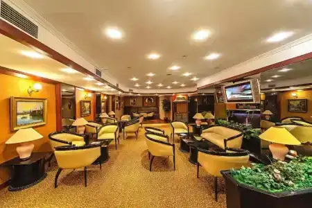 Istanbul Kervansaray - 18