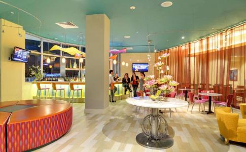 Hampton Inn & Suites by Hilton Miami Downtown/Brickell - 27