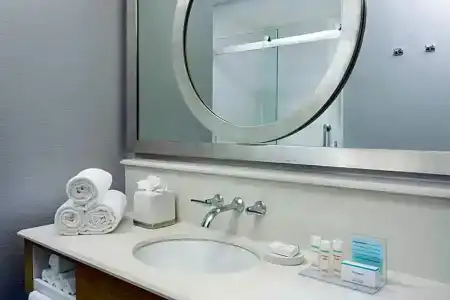 Hampton Inn & Suites -, CA - 82