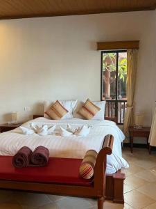 Bhundhari Chaweng Beach Resort Koh Samui - Sha Plus - 188