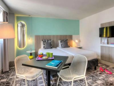 Ibis Styles Nice Centre Gare - 54