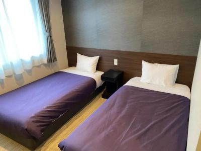 Classe Stay Chitose - 11