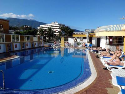 Casa del Sol - 15