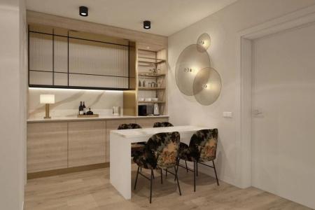 Atocha Madrid, Tapestry Collection by Hilton - 15