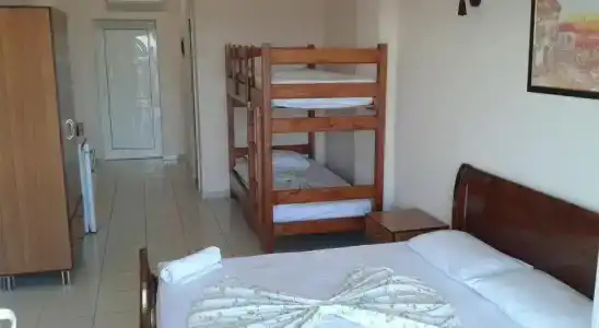 Oasis Drymades - 2