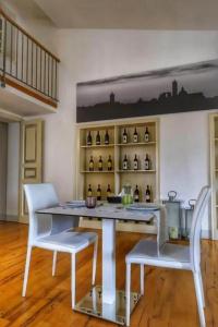 b&b Le Logge Luxury Rooms - 10