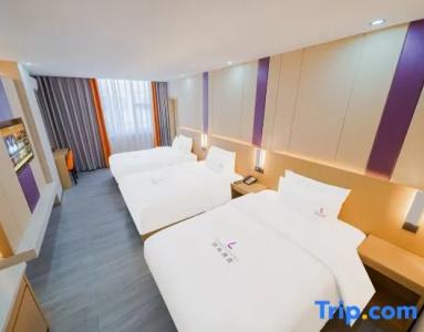 Bunga Raya Island & Spa - 56