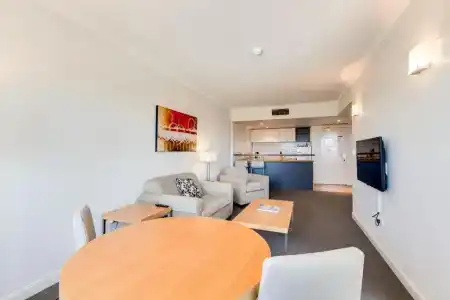 Central Cosmo Apartment - 25