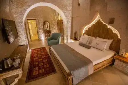 Anka Cave Suites - 54
