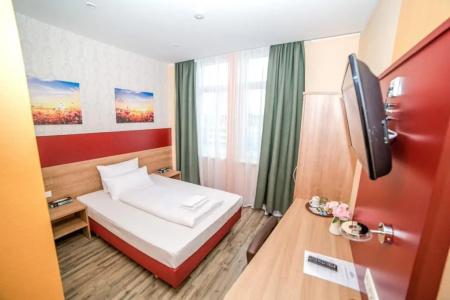 Alexander Business Hannover City - 14