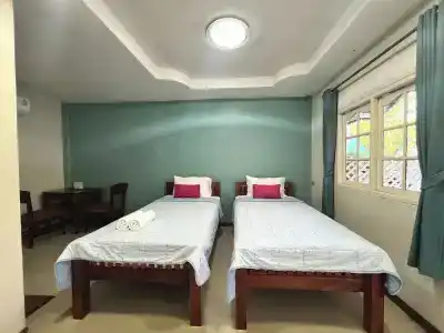 Saithong Resort - 29