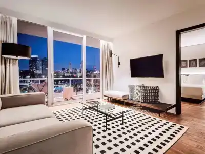 Sls Buenos Aires Puerto Madero - 8