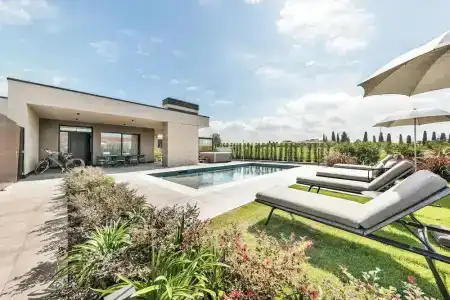 Quellenhof Luxury Resort Lazise - 112