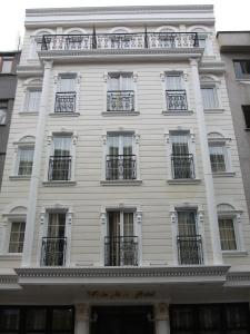 White House Istanbul - 33