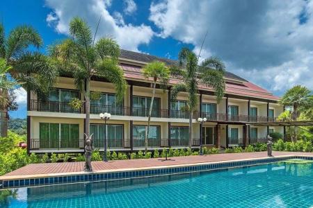 Krabi Home Town Boutique - 12