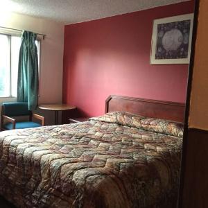 Best Value Inns - - 34