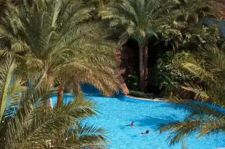 Baron Palms Resort Sharm El Sheikh (Adults Only) - 23