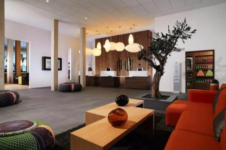 Courtyard by Marriott Montpellier - 22