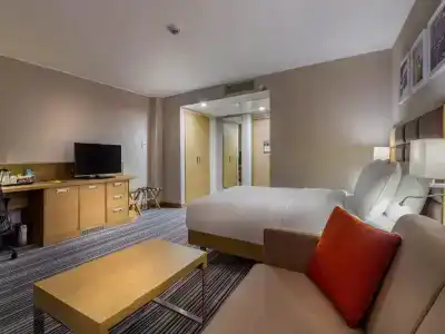 Hilton Garden Inn Safranbolu - 57
