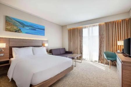 Hilton Garden Inn - 65