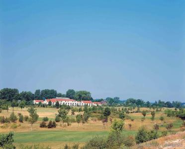 Mercure Tagungs- & LandKrefeld - 19
