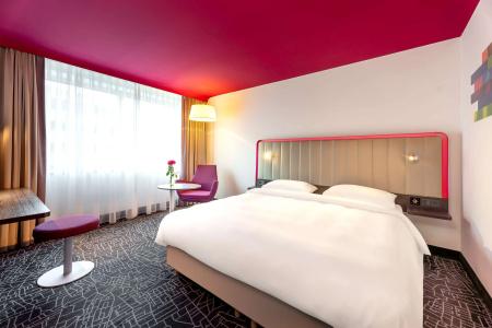 Park Inn by Radisson Nürnberg - 1