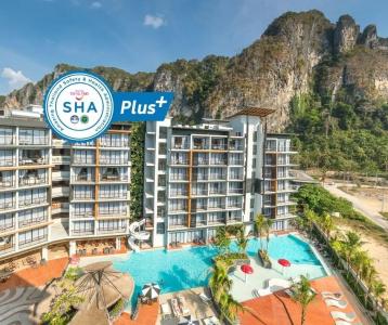 Sea Seeker Krabi Resort - Sha Plus - 39