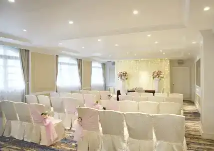 Orchard Rendezvous by Far East Hospitality (SG Clean) - 29