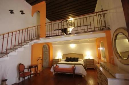 La Casona de Don Lucas - 10
