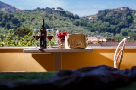 Relais Il Pennino - 67