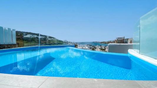 Amperian Mykonos Suites & Villas - 258