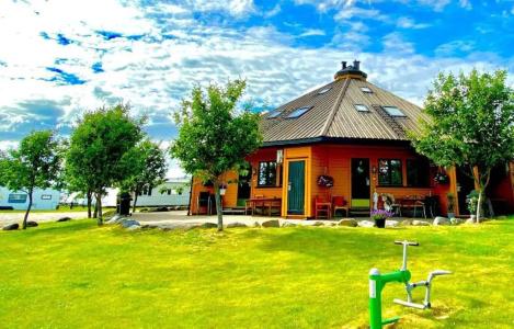 Sarpsborg - Utne Camping - 111
