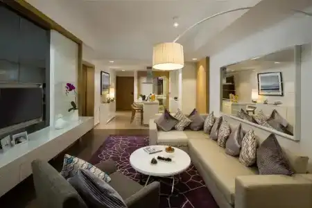Beach Rotana Residences - 38