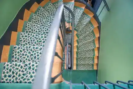 Hôtel Avama Prony - 16