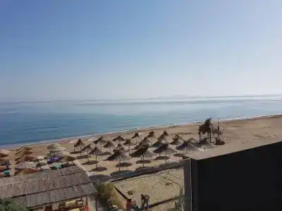 Tropical Beach A - 21